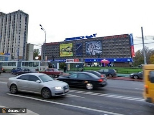 В Москве за сутки напали на двух журналистов