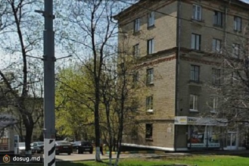 В Москве за взятку задержан замначальника отдела ФНС