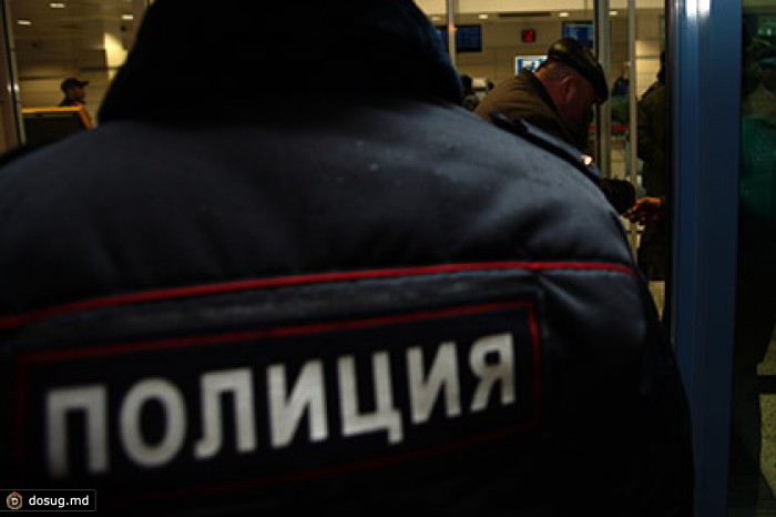 В Москве задержали 15-го члена группы экстремистов