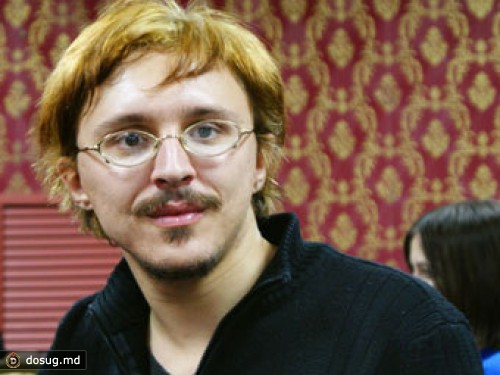 В Москве задержали автора оппозиционных интернет-трансляций