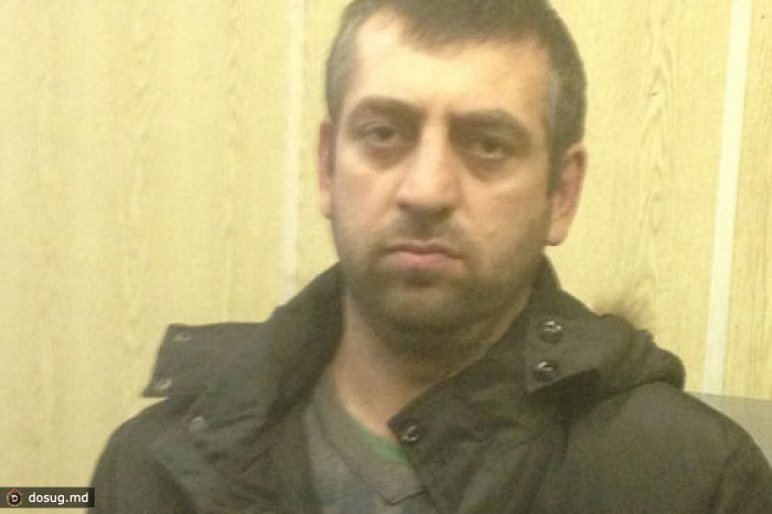 В Москве задержали серийного грабителя перевозчиков денег