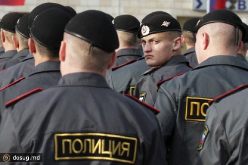В Москве задержали серийного насильника