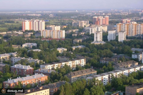 В Москве задержали убийцу двух человек