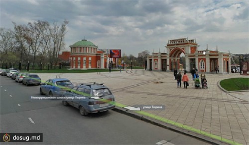 В Москве задержали участников свадьбы со стрельбой