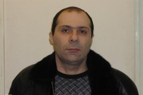 В Москве задержан «вор в законе» Валера Тбилисский