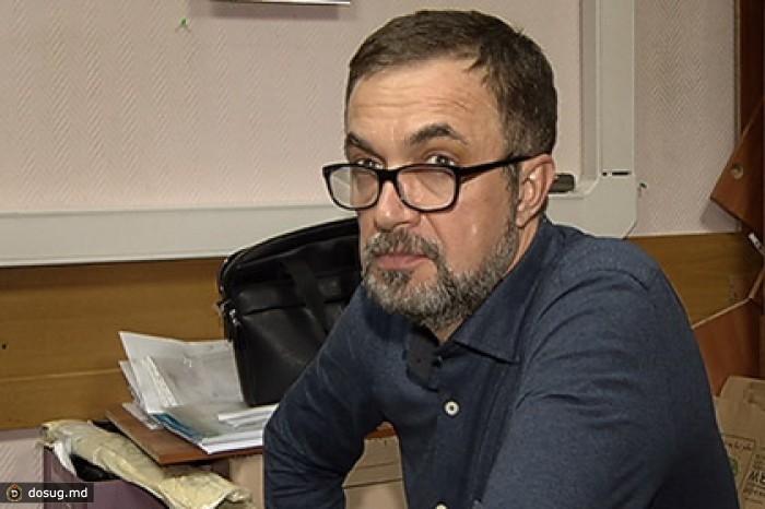 В Москве задержан мастер подбора ключей к банковским ячейкам