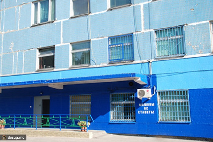 В Москве задержан замглавы районного отдела полиции