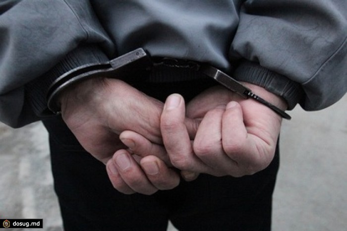 В Москве задержаны 40 участников вечеринки в честь дня рождения Гитлера