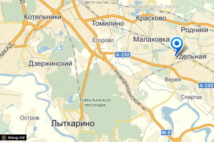 В Москве задержаны предполагаемые члены банды GTA