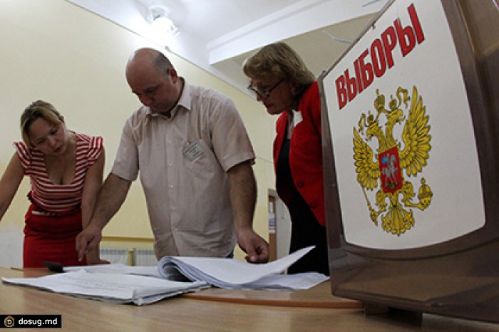 В Ненецком автономном округе отказались от прямых губернаторских выборов