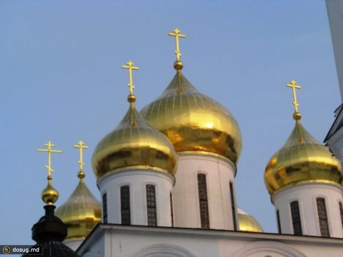 В Ниспоренах подрались двое священников