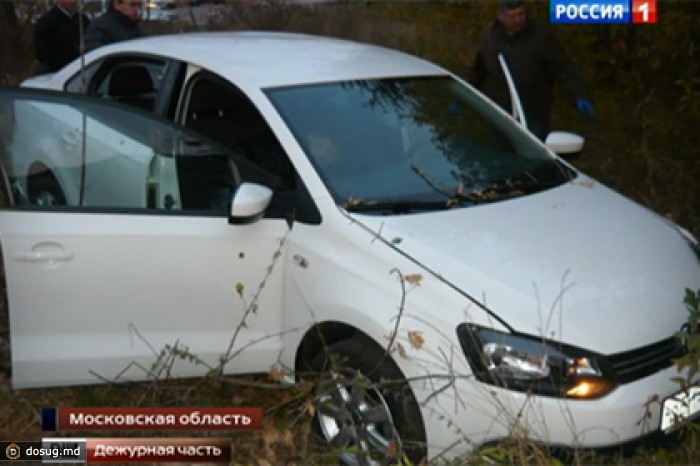 В Ногинске застрелен президент местной федерации бокса