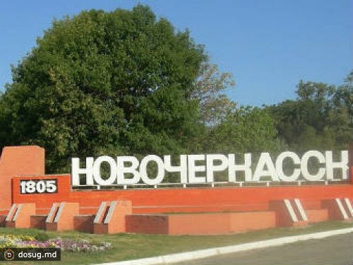 В Новочеркасске застрелили двух полицейских