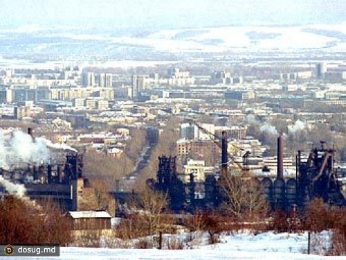 В Новокузнецке предотвратили стрельбу в офисном центре