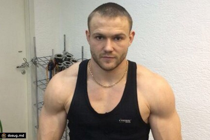 В Новосибирске пропал чемпион мира по каратэ