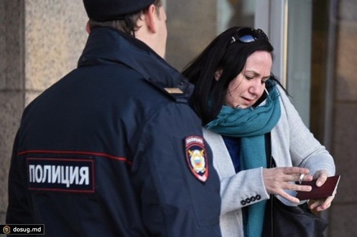 В ОП предложили упростить систему штрафов за нарушение правил курения