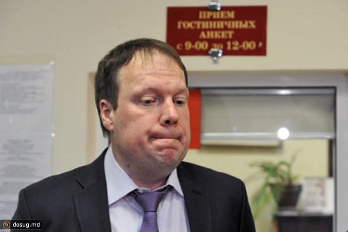 В Общественной палате предложили приставить охрану к российским журналистам