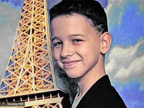 В Одессе арестован сбивший школьника священник