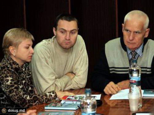 В Одессе создали комитет для борьбы с псевдоукраинцами
