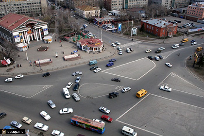 В Омске метро на время заменят киосками и автостоянками