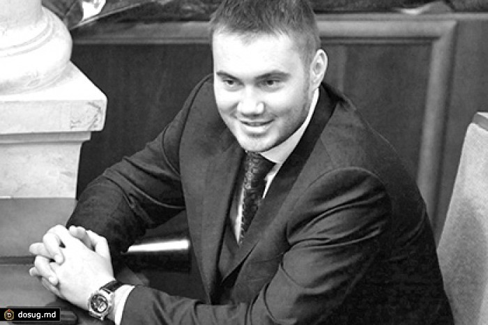 В Партии регионов заявили о гибели сына Януковича