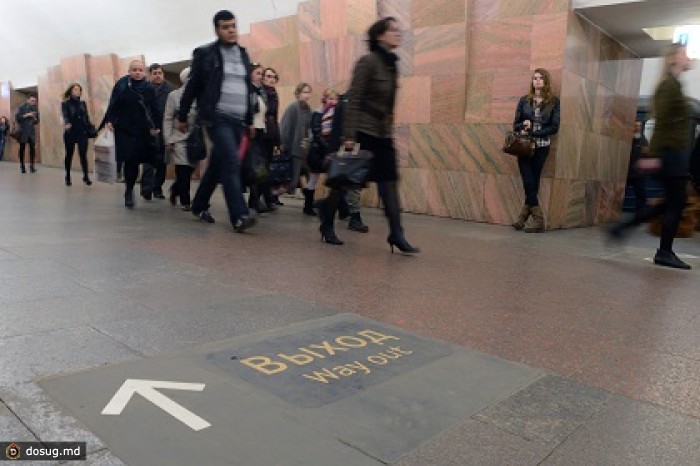 В Пасхальную ночь столичный транспорт будет работать на час дольше