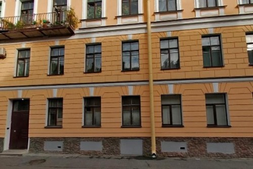 В Петербурге арестовали стрелявшего по детям мигранта
