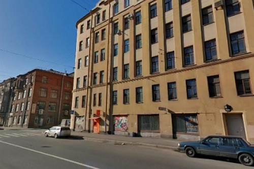 В Петербурге гости свадьбы напали на прохожих