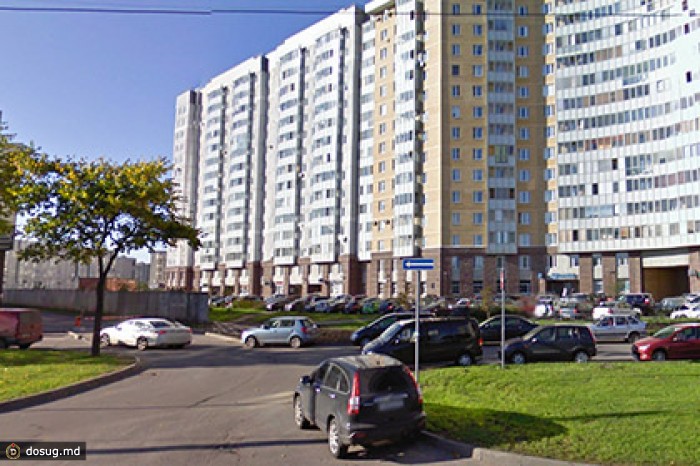 В Петербурге из банка похитили 16 миллионов рублей