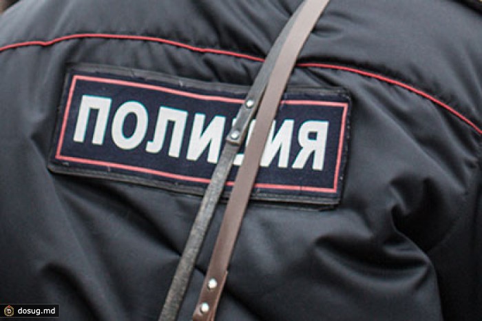 В Петербурге изъяли арсенал времен двух мировых войн