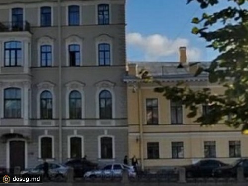 В Петербурге мать скинхеда задержали за подготовку его побега из СИЗО