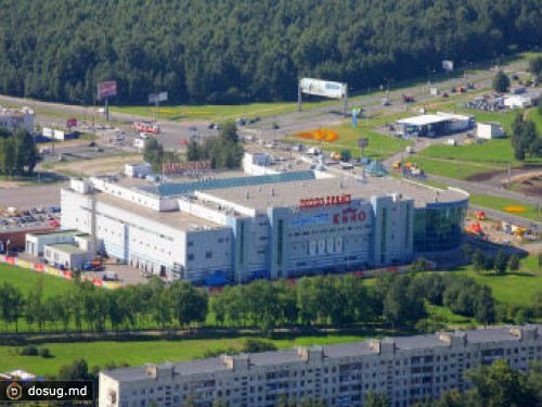 В Петербурге мигранты устроили драку на проспекте Культуры