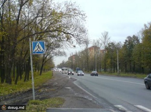 В Петербурге на лицо убитому положили икону