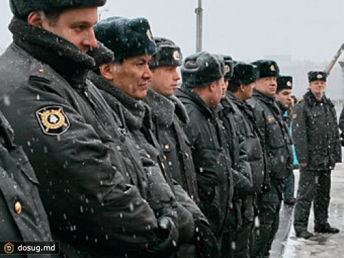 В Петербурге по подозрению в убийстве подростка задержан майор полиции