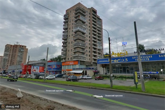 В Петербурге пресекли массовую драку школьников
