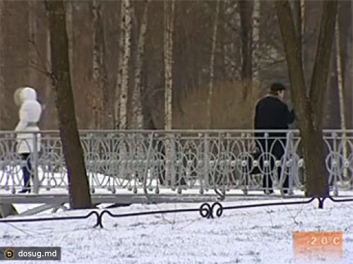 В Петербурге раскрыто убийство подростка в Таврическом саду