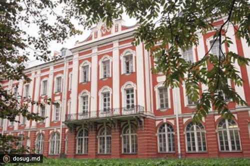 В Петербурге студентка погибла на курсах по самообороне