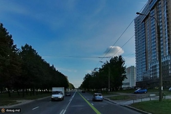 В Петербурге в перестрелке с инкассаторами погиб грабитель