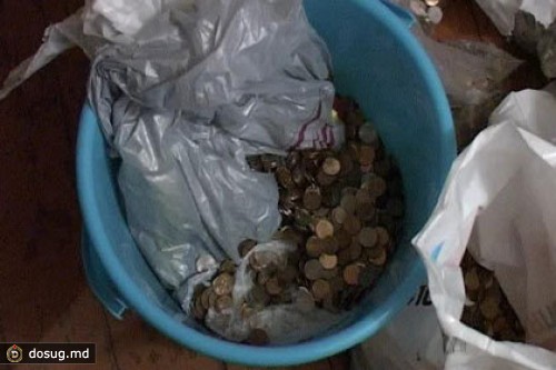 В Петербурге задержали главарей «нищенской мафии»