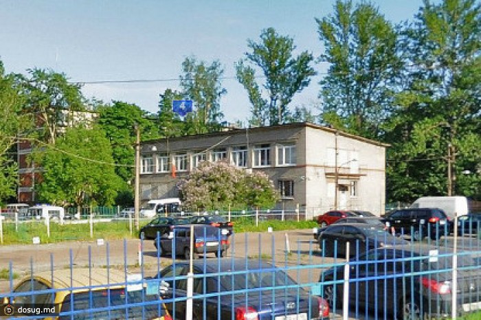 В Петербурге задержали полицейского с несколькими килограммами гашиша