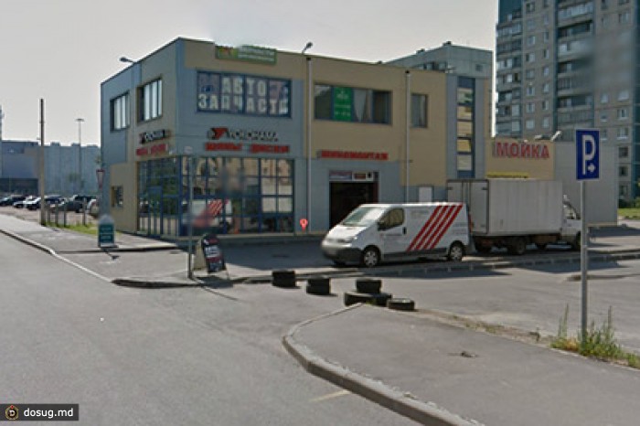 В Петербурге задержаны похитители главы ООО «Русский табак»