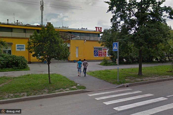 В Петербурге задержаны восемь участников драки со стрельбой