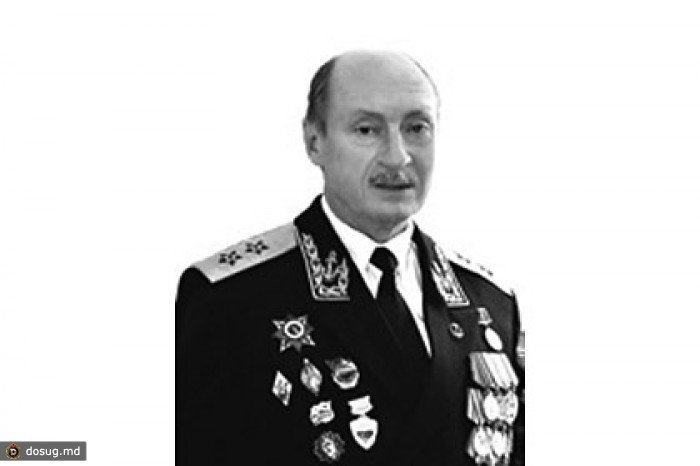 В Петербурге застрелился бывший заместитель командующего Северным флотом
