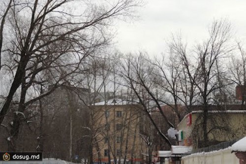 В Подмосковье азербайджанец похитил афганца