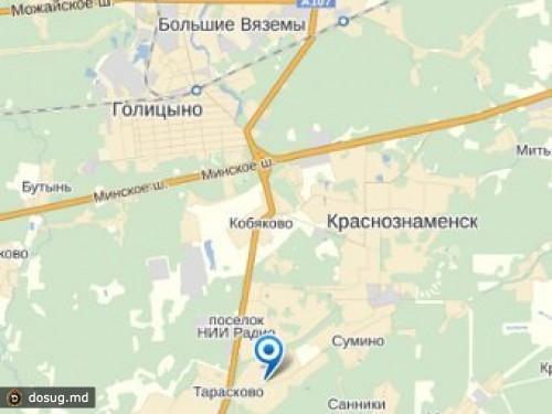 В Подмосковье без отопления остались около 5 тысяч человек