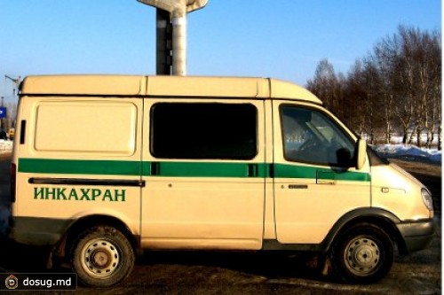 В Подмосковье инкассатор похитил 40 миллионов рублей