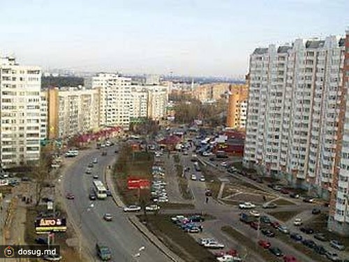 В Подмосковье на взятке в миллион долларов попался главный следователь Красногорска