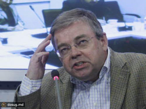 В Подмосковье ограбили дом президента редакции "Известий"