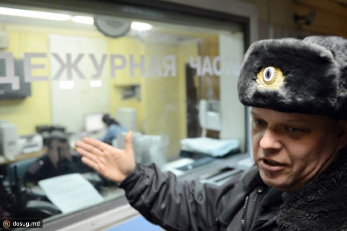 В Подмосковье предотвратили массовую драку