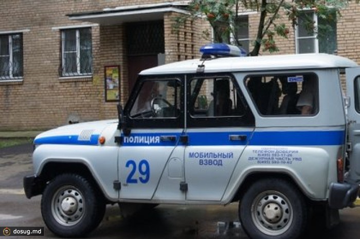 В Подмосковье разоблачили группировку нелегальных банкиров